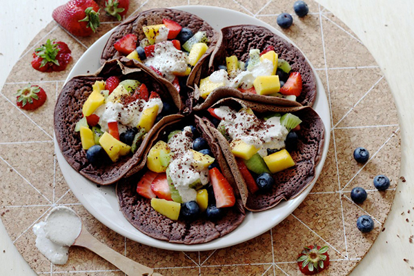 走着瞧 | 欧洲素食城市榜单出炉，去印度住进莫卧儿城堡