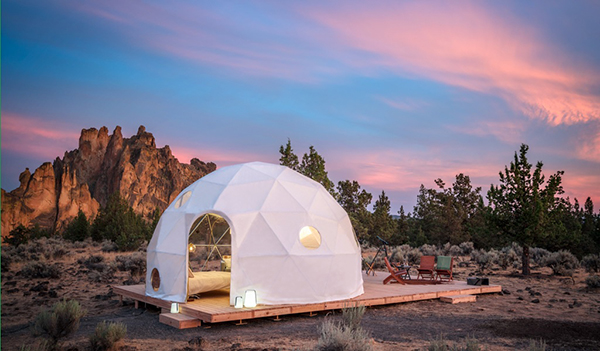 走着瞧 | 欧洲素食城市榜单出炉，去印度住进莫卧儿城堡