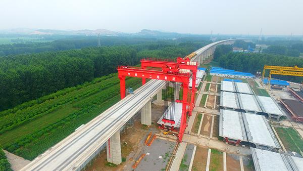 苏北五市打包申报国家可持续发展议程创新示范区：能耗降一成