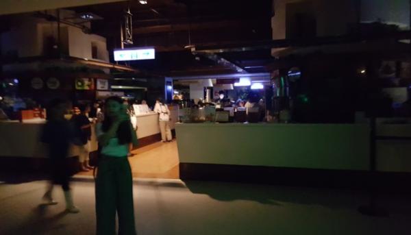 突发：台湾多地无预警停电，台北、台中等地都陆续出现跳电