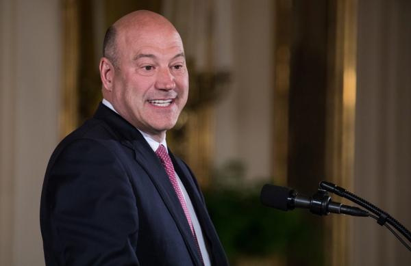 纽约联储主席：前高盛集团高管科恩是下届美联储主席合适人选