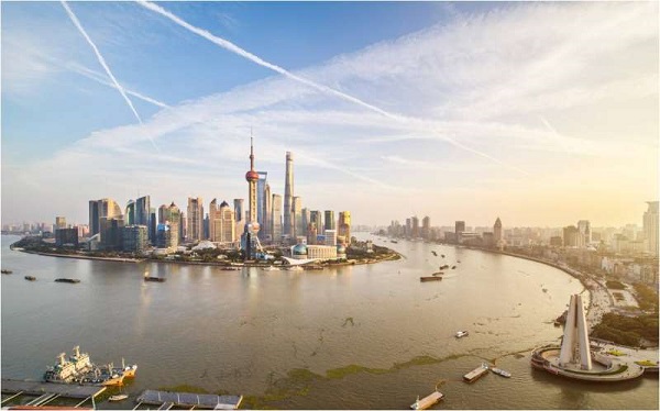 首届“浦江生活节”9月揭幕：打造45公里“魔都新岸线”