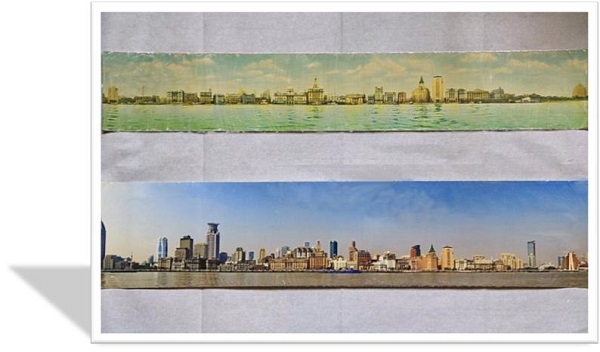 首届“浦江生活节”9月揭幕：打造45公里“魔都新岸线”