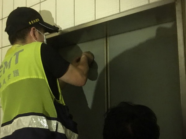 台湾突发史上最大规模停电，最迟今晚12时恢复全面供电