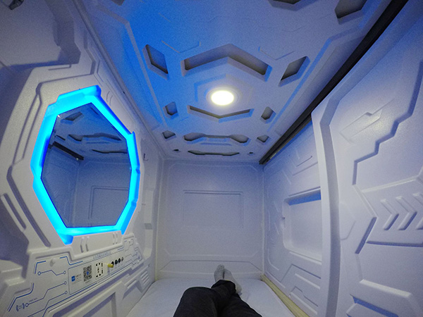 十大奇葩共享项目盘点：从KTV到小马扎，还有什么不能共享