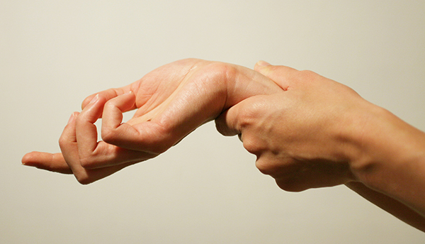 手指麻木，当心腕管综合征