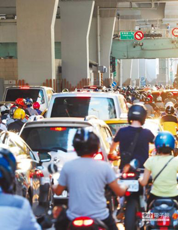 台湾发生18年来最严重停电灾情，台媒：全台湾大乱