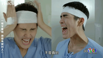 在泰剧体系里，男主多渣都能被原谅