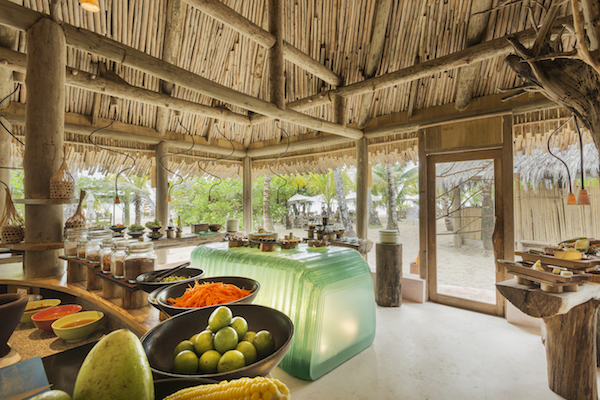 这个七夕在碧海蓝天下，尽享极致私密的海岛之恋