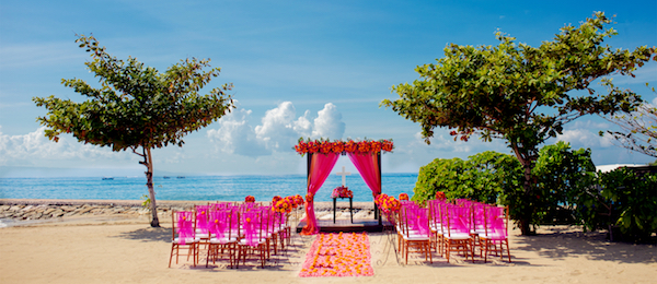 这个七夕在碧海蓝天下，尽享极致私密的海岛之恋