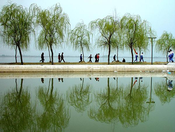 国家发改委批复首批17个重点采煤沉陷区治理工程实施方案