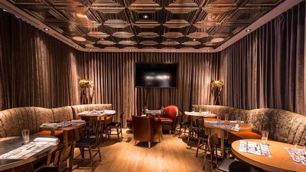 酒店加联合办公——它们什么时候在一起了？