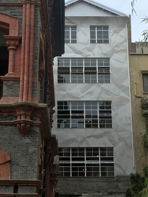 酒店加联合办公——它们什么时候在一起了？