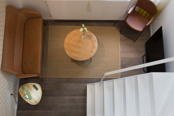 酒店加联合办公——它们什么时候在一起了？