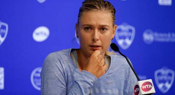 送莎娃禁赛期后首张大满贯外卡，美网甘为众矢之的为了啥