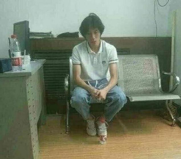 张修维醉驾面临职业生涯危机，启蒙教练：这是最蠢的事