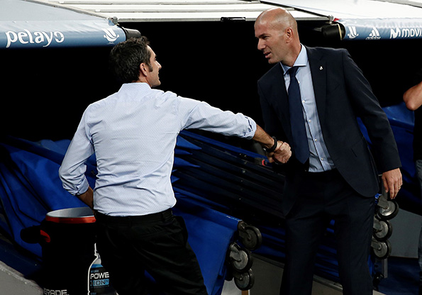 没有内马尔有点伤，输给皇马后巴萨是该快点“输血”了