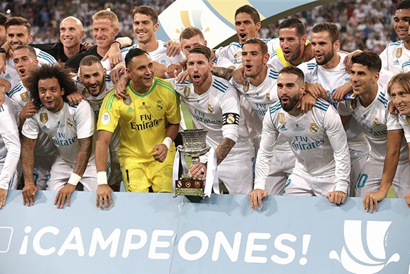 没有内马尔有点伤，输给皇马后巴萨是该快点“输血”了