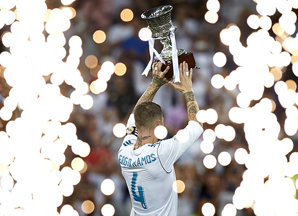 没有内马尔有点伤，输给皇马后巴萨是该快点“输血”了