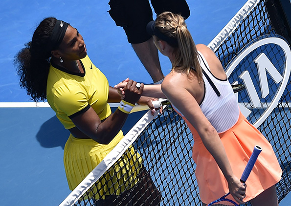 小威的霸气计划：产子三个月后打澳网，当了母亲不再“发飙”