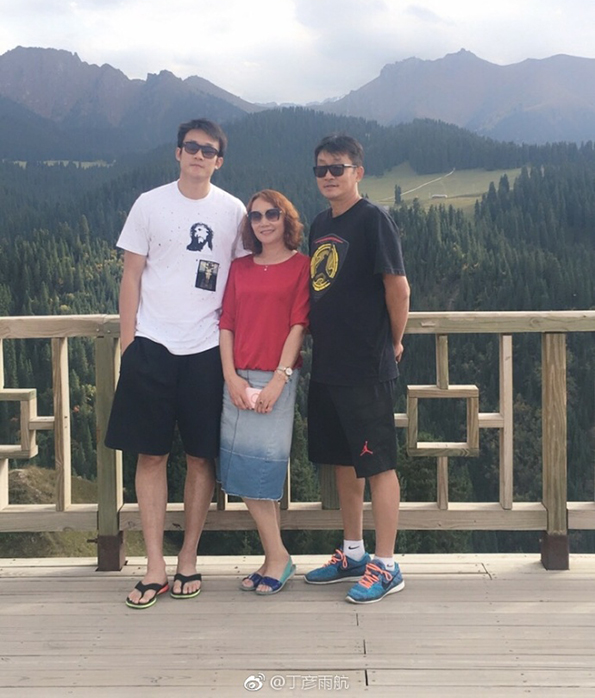 丁彦雨航放弃去NBA：时机不成熟，专心CBA冲冠