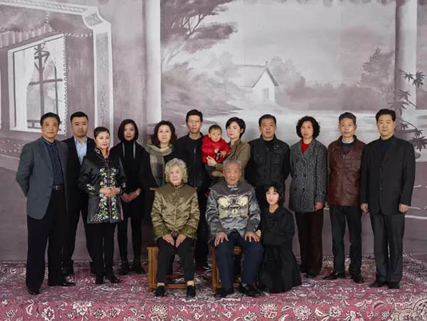 看展览｜第七届大理国际影会：“生活在别处——守望?家园”