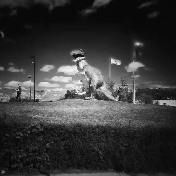 看展览｜第七届大理国际影会：“生活在别处——守望?家园”