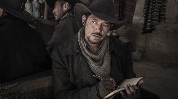 《皮绳上的魂》：一部值得珍视的电影