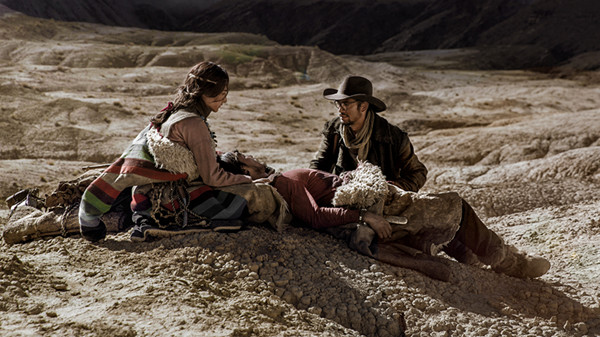 《皮绳上的魂》：一部值得珍视的电影