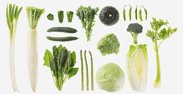 肝硬化如何调护？专家说新鲜绿色蔬菜不可少