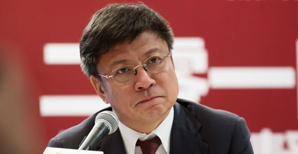 孙宏斌首开乐视网高管闭门会：我们在一起，视频、影业新定位