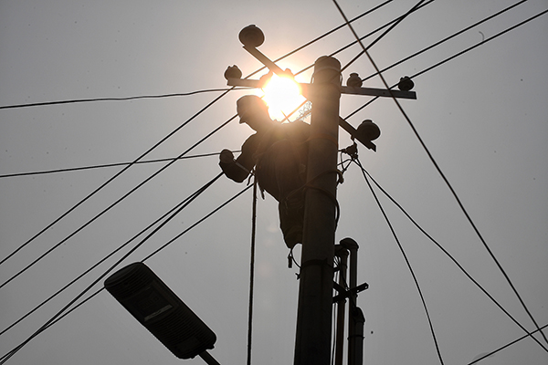 发改委回应供电价格垄断案：行业协会的行为确需引导规范