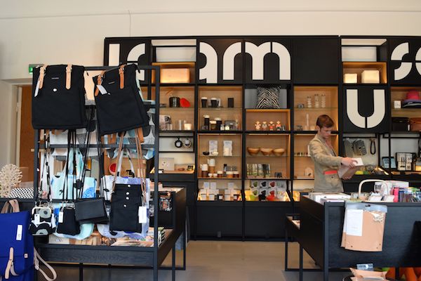 赫尔辛基设计小指南