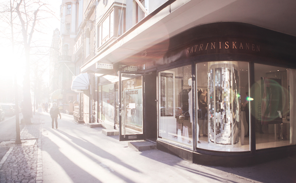 赫尔辛基设计小指南