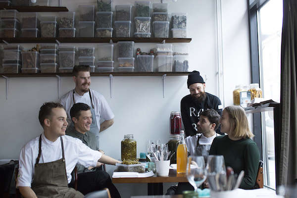 赫尔辛基设计小指南