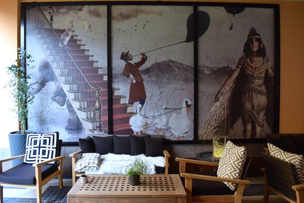 赫尔辛基设计小指南