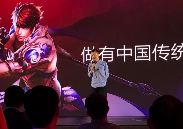 腾讯宣布成立《王者荣耀》专家顾问团：多名北大学者入列