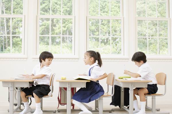 马上就要开学了，手把手教你了解孩子的真实在校表现