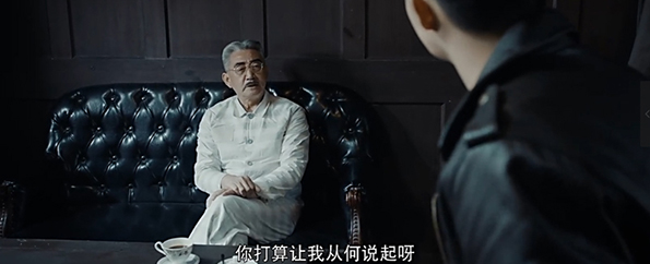 《河神》：拥有如此出色的外壳，但最重要的内容却出了问题