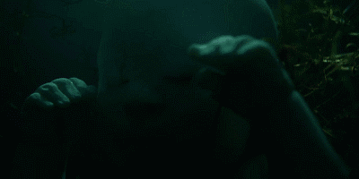 《河神》：拥有如此出色的外壳，但最重要的内容却出了问题