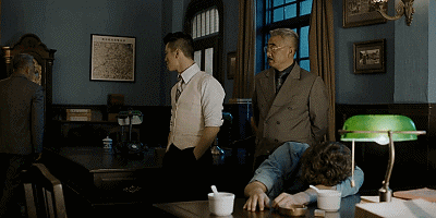 《河神》：拥有如此出色的外壳，但最重要的内容却出了问题