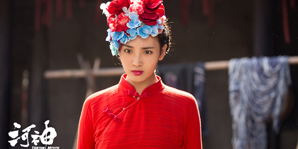 《河神》：拥有如此出色的外壳，但最重要的内容却出了问题