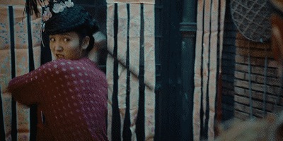 《河神》：拥有如此出色的外壳，但最重要的内容却出了问题