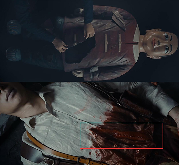 《河神》：拥有如此出色的外壳，但最重要的内容却出了问题