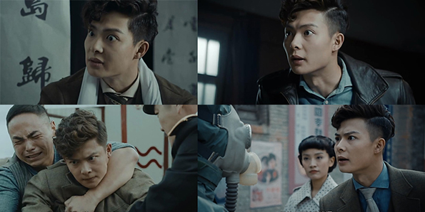 《河神》：拥有如此出色的外壳，但最重要的内容却出了问题