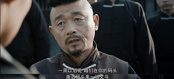 《河神》：拥有如此出色的外壳，但最重要的内容却出了问题