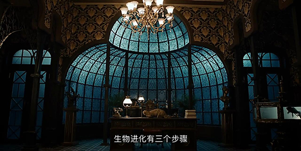 《河神》：拥有如此出色的外壳，但最重要的内容却出了问题