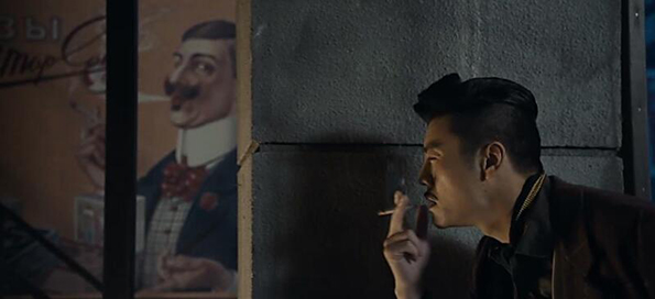 《河神》：拥有如此出色的外壳，但最重要的内容却出了问题