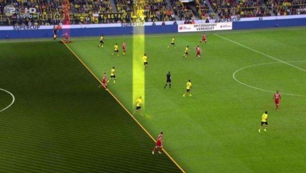 中国足协：明年出台职业裁判制度，视频裁判尽快试行