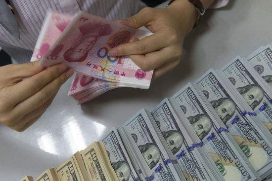 央行媒体：货币政策独立性提升，“稳货币+强监管”组合定调